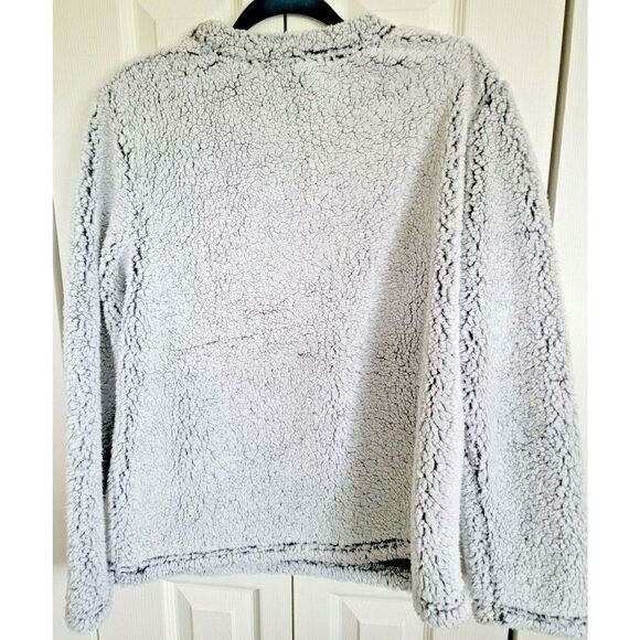 Disney The Nightmare Before Christmas 8-10 Jack Skellington Fleece Top Pajama - Picture 2 of 7